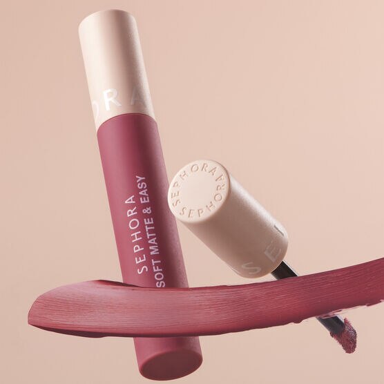 SOFT MATTE & EASY -23 NEVERMIND 5